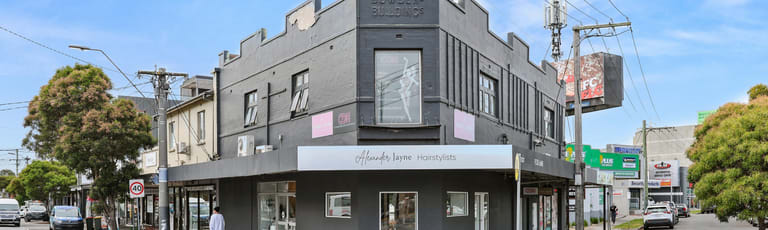 Shop & Retail commercial property for sale at 143-145 Gardenvale Road Gardenvale VIC 3185