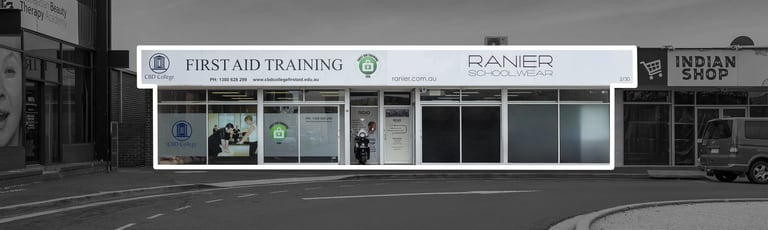 Offices commercial property for sale at Rare Phillip building for Sale/30-32 Colbee Court Phillip ACT 2606
