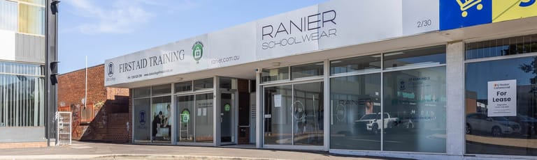Offices commercial property for sale at Rare Phillip building for Sale/30-32 Colbee Court Phillip ACT 2606