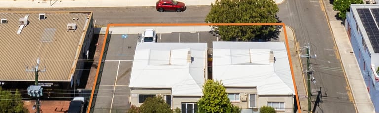 Development / Land commercial property for sale at 95 - 97 Brisbane Street Perth WA 6000