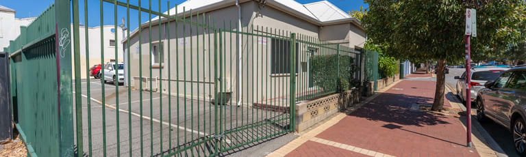 Development / Land commercial property for sale at 95 - 97 Brisbane Street Perth WA 6000