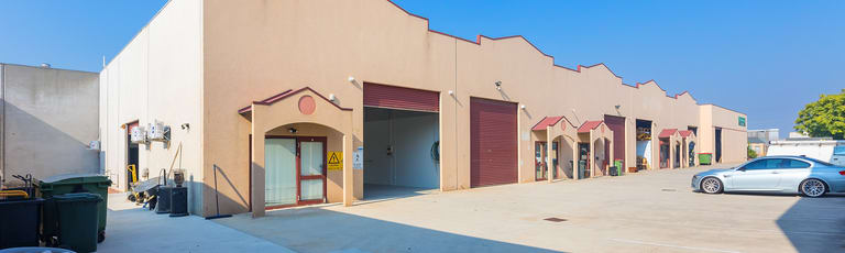 Factory, Warehouse & Industrial commercial property for sale at 7/8 Lindsay Road Wangara WA 6065