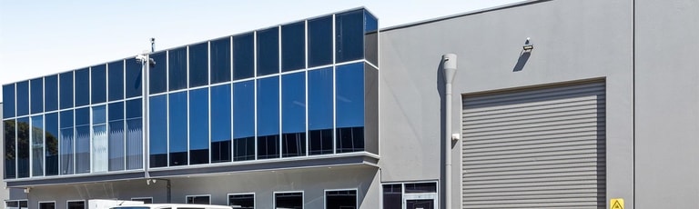 Factory, Warehouse & Industrial commercial property for sale at 11/173-181 Rooks Road Vermont VIC 3133