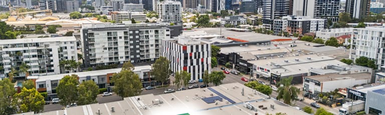 Offices commercial property for sale at 4/237 Montague Road West End QLD 4101