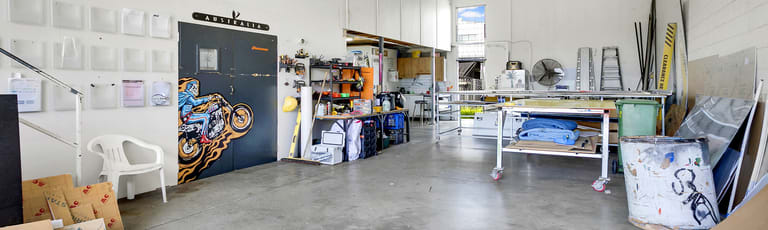 Factory, Warehouse & Industrial commercial property for sale at 6/1191 Anzac Avenue Kallangur QLD 4503