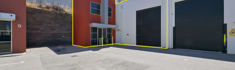 Factory, Warehouse & Industrial commercial property for sale at 8/41 Discovery Drive Bibra Lake WA 6163