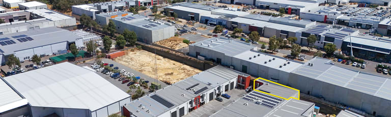 Factory, Warehouse & Industrial commercial property for sale at 8/41 Discovery Drive Bibra Lake WA 6163