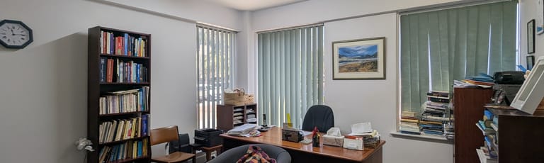 Offices commercial property for sale at Suite 2/58 Kishorn Road Mount Pleasant WA 6153