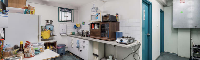 Factory, Warehouse & Industrial commercial property for sale at 4/250 Milperra Road Milperra NSW 2214