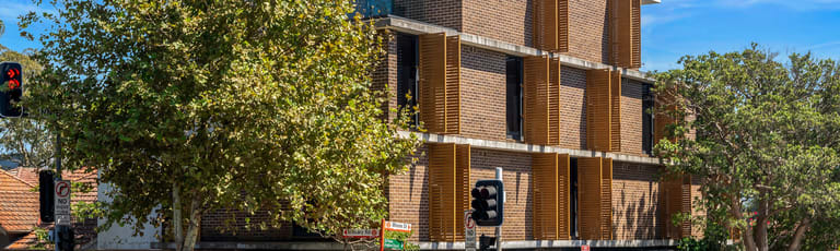 Hotel, Motel, Pub & Leisure commercial property for sale at 288 Military Road Cremorne NSW 2090