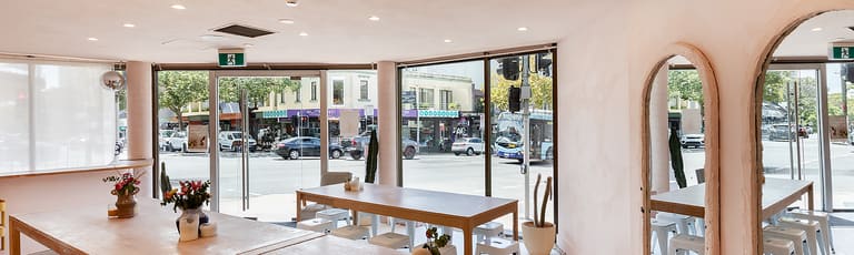 Shop & Retail commercial property for sale at Shops 5 & 6/81-91 Military Road Neutral Bay NSW 2089