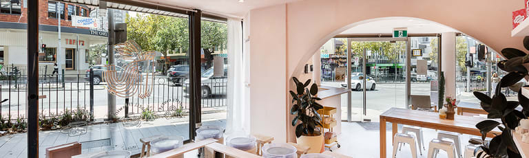 Shop & Retail commercial property for sale at Shops 5 & 6/81-91 Military Road Neutral Bay NSW 2089