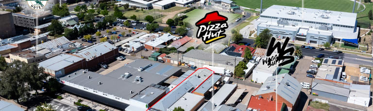 Shop & Retail commercial property for sale at 25 Baylis Street Wagga Wagga NSW 2650