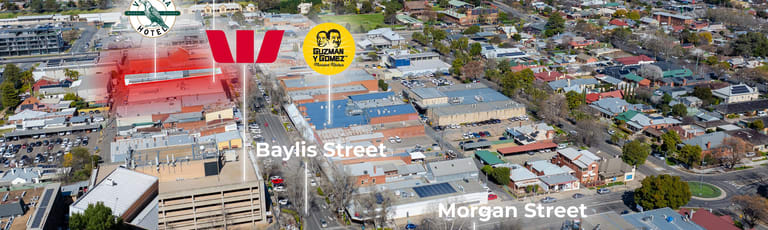 Shop & Retail commercial property for sale at 25 Baylis Street Wagga Wagga NSW 2650