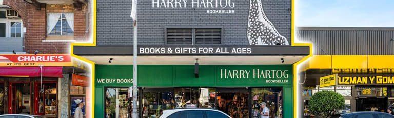 Shop & Retail commercial property for sale at 886-888 Military Road Mosman NSW 2088