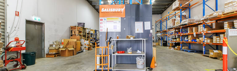 Factory, Warehouse & Industrial commercial property for sale at Unit 4/433-435 Hammond Road Dandenong South VIC 3175