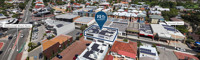 Offices commercial property for sale at 8 Howlett Street North Perth WA 6006