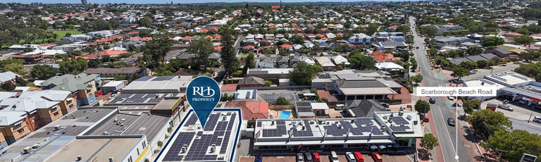 Offices commercial property for sale at 8 Howlett Street North Perth WA 6006