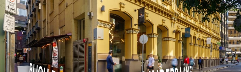 Shop & Retail commercial property for sale at Shop 5, 10 Bligh Place Melbourne VIC 3000