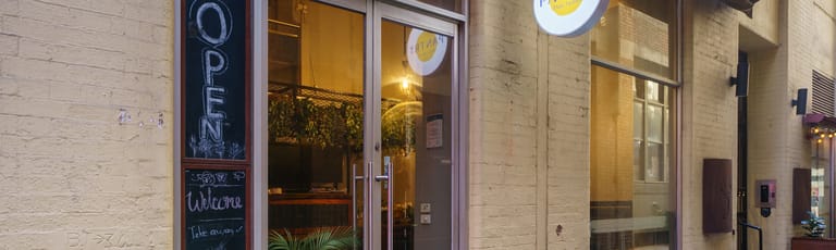 Shop & Retail commercial property for sale at Shop 5, 10 Bligh Place Melbourne VIC 3000