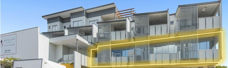 Offices commercial property for sale at 6/37 Agnes Street Morningside QLD 4170