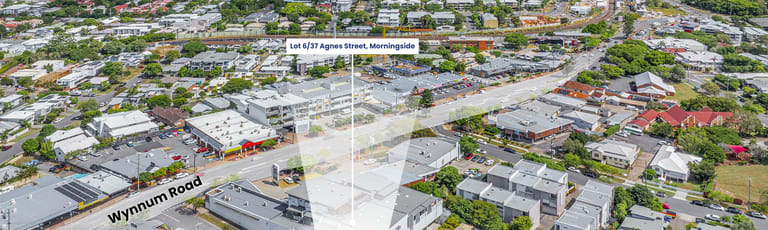 Offices commercial property for sale at Morningside QLD 4170