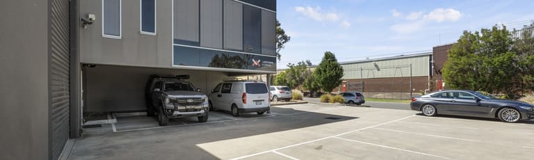 Offices commercial property sold at 3/1-7 Friars Road Moorabbin VIC 3189