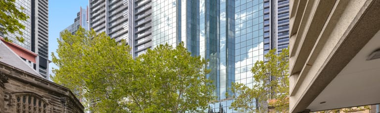 Offices commercial property for sale at 701/97-99 Bathurst Street Sydney NSW 2000