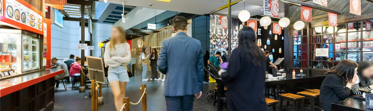 Offices commercial property for sale at 701/97-99 Bathurst Street Sydney NSW 2000
