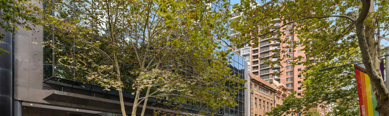 Offices commercial property for sale at 701/97-99 Bathurst Street Sydney NSW 2000