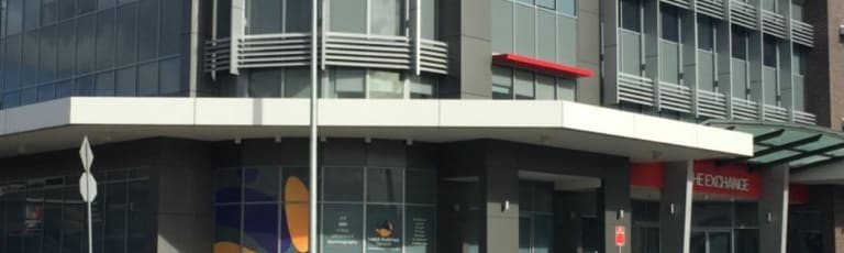 Offices commercial property for sale at 15/1 Elyard Street Narellan NSW 2567