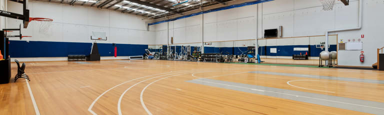 Factory, Warehouse & Industrial commercial property sold at 9 Tova Drive Carrum Downs VIC 3201