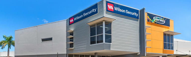 Offices commercial property for sale at 7/508 Woolcock Street Garbutt QLD 4814