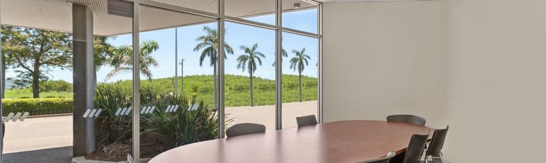 Offices commercial property for sale at 7/508 Woolcock Street Garbutt QLD 4814