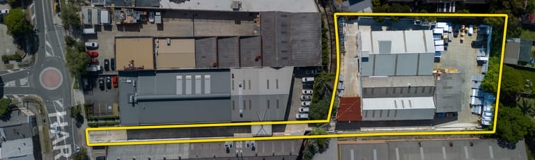 Factory, Warehouse & Industrial commercial property for sale at 26a Harp Street Campsie NSW 2194