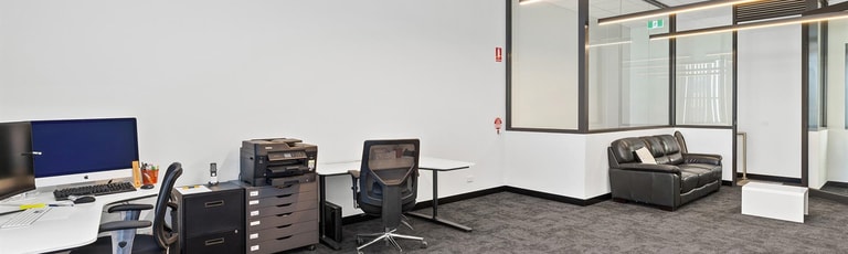 Factory, Warehouse & Industrial commercial property for sale at 9 Ambrose Avenue Cheltenham VIC 3192