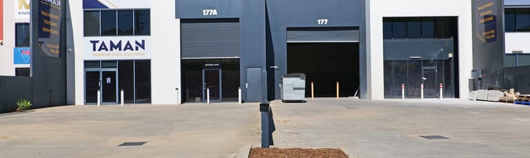 Factory, Warehouse & Industrial commercial property for sale at 177 & 177A Star Street Carlisle WA 6101