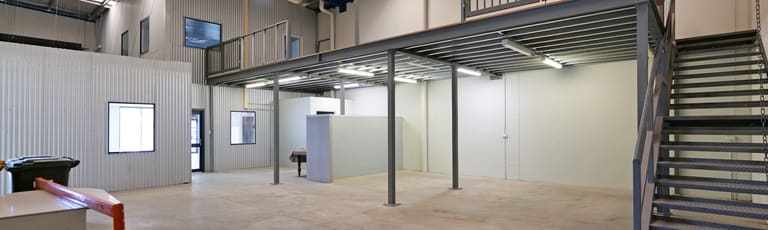 Factory, Warehouse & Industrial commercial property for sale at 177 & 177A Star Street Carlisle WA 6101