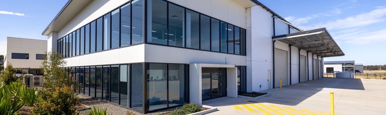 Factory, Warehouse & Industrial commercial property for lease at 5 Ivory Close Heatherbrae NSW 2324