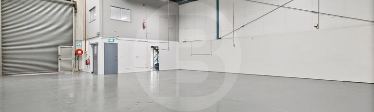 Factory, Warehouse & Industrial commercial property for sale at 13/8 VICTORIA AVENUE Castle Hill NSW 2154