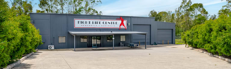 Factory, Warehouse & Industrial commercial property for sale at 7 Woodford Place Thornton NSW 2322