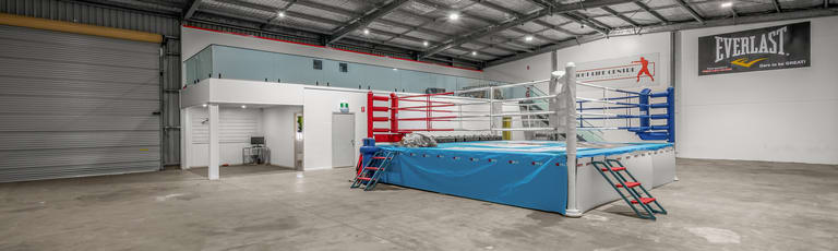 Factory, Warehouse & Industrial commercial property for sale at 7 Woodford Place Thornton NSW 2322