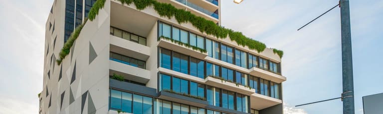 Offices commercial property for sale at 2.08/8 Dumaresq Street Campbelltown NSW 2560