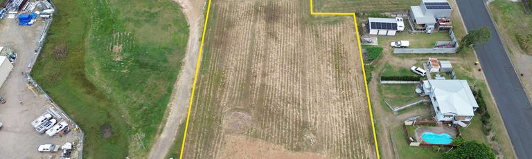 Development / Land commercial property for sale at 5025 D'Aguilar Highway Kilcoy QLD 4515