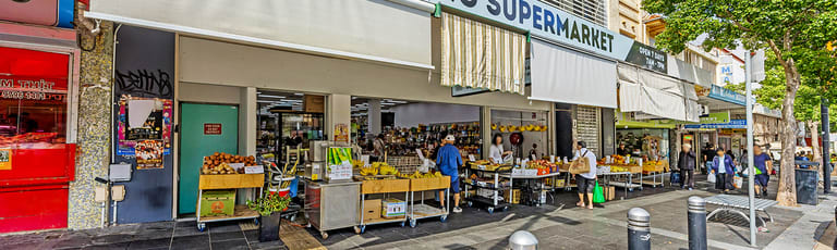 Shop & Retail commercial property for sale at 38 Bankstown City Plaza Bankstown NSW 2200