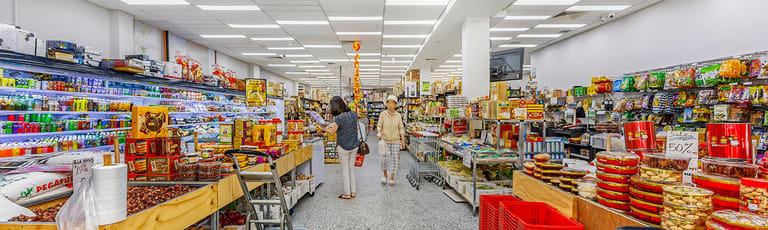 Shop & Retail commercial property for sale at 38 Bankstown City Plaza Bankstown NSW 2200
