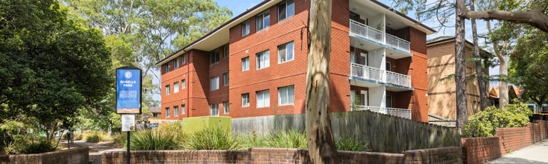 Development / Land commercial property for sale at 43 Wigram Street Harris Park NSW 2150