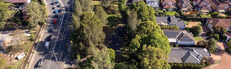Development / Land commercial property for sale at 38 Duffy Avenue Thornleigh NSW 2120