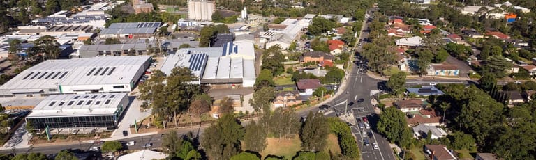 Development / Land commercial property for sale at 38 Duffy Avenue Thornleigh NSW 2120