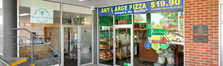Shop & Retail commercial property for sale at 12A/150 Kelletts Road Rowville VIC 3178